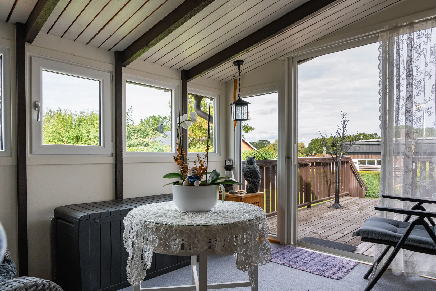 Villa, Bomgatan 1, Lindö, Norrköping