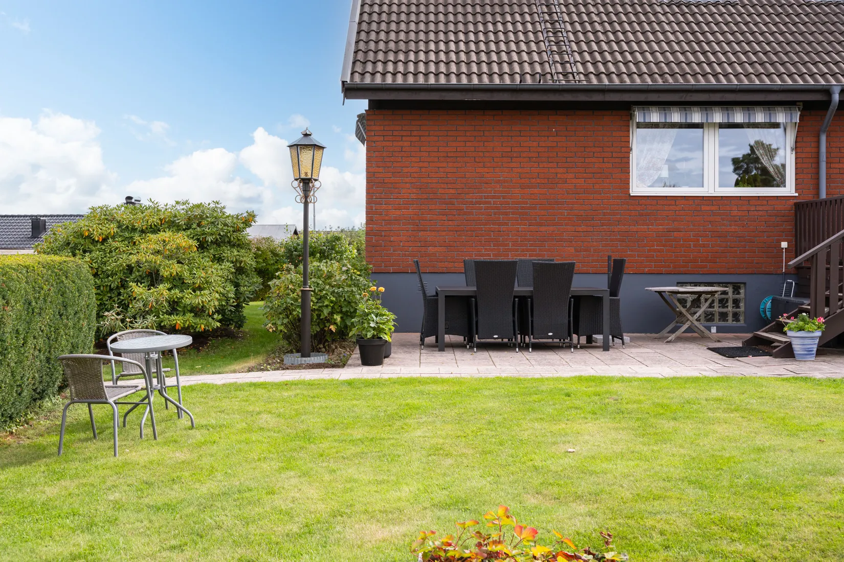 Villa, Bomgatan 1, Lindö, Norrköping