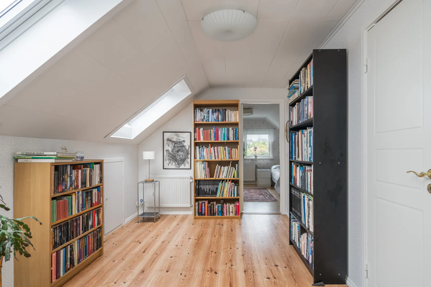 Villa, Bomgatan 1, Lindö, Norrköping