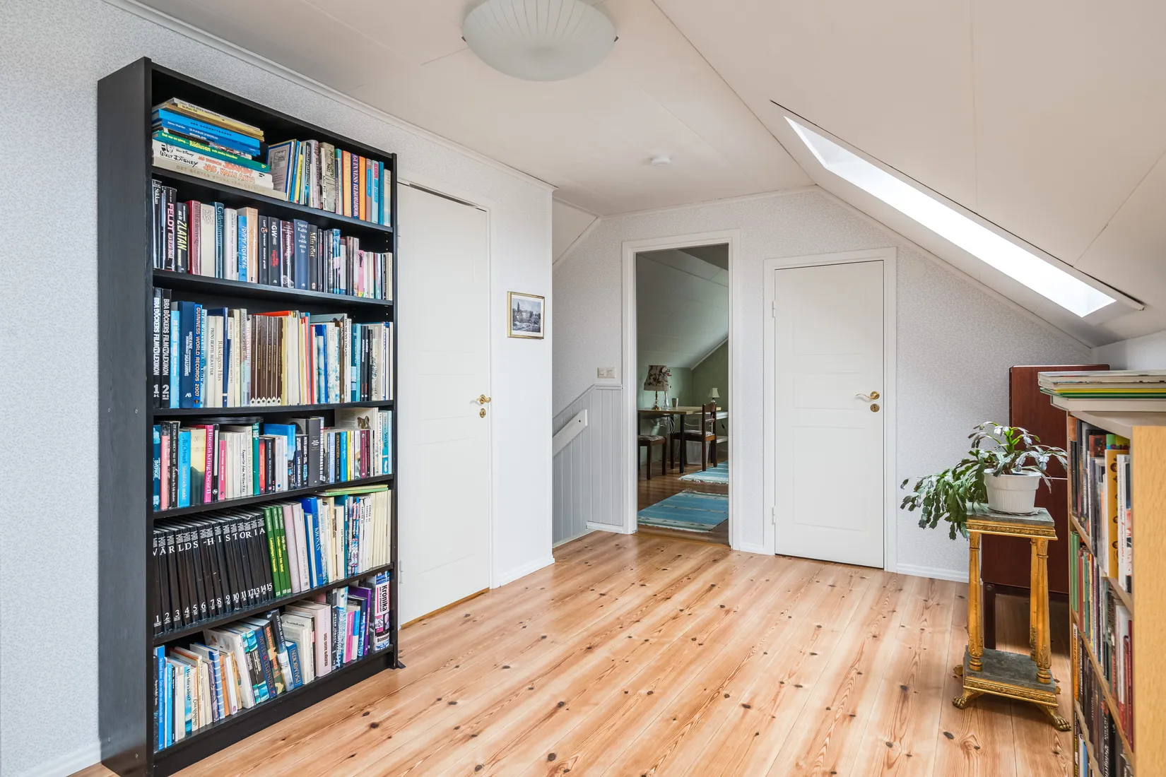 Villa, Bomgatan 1, Lindö, Norrköping