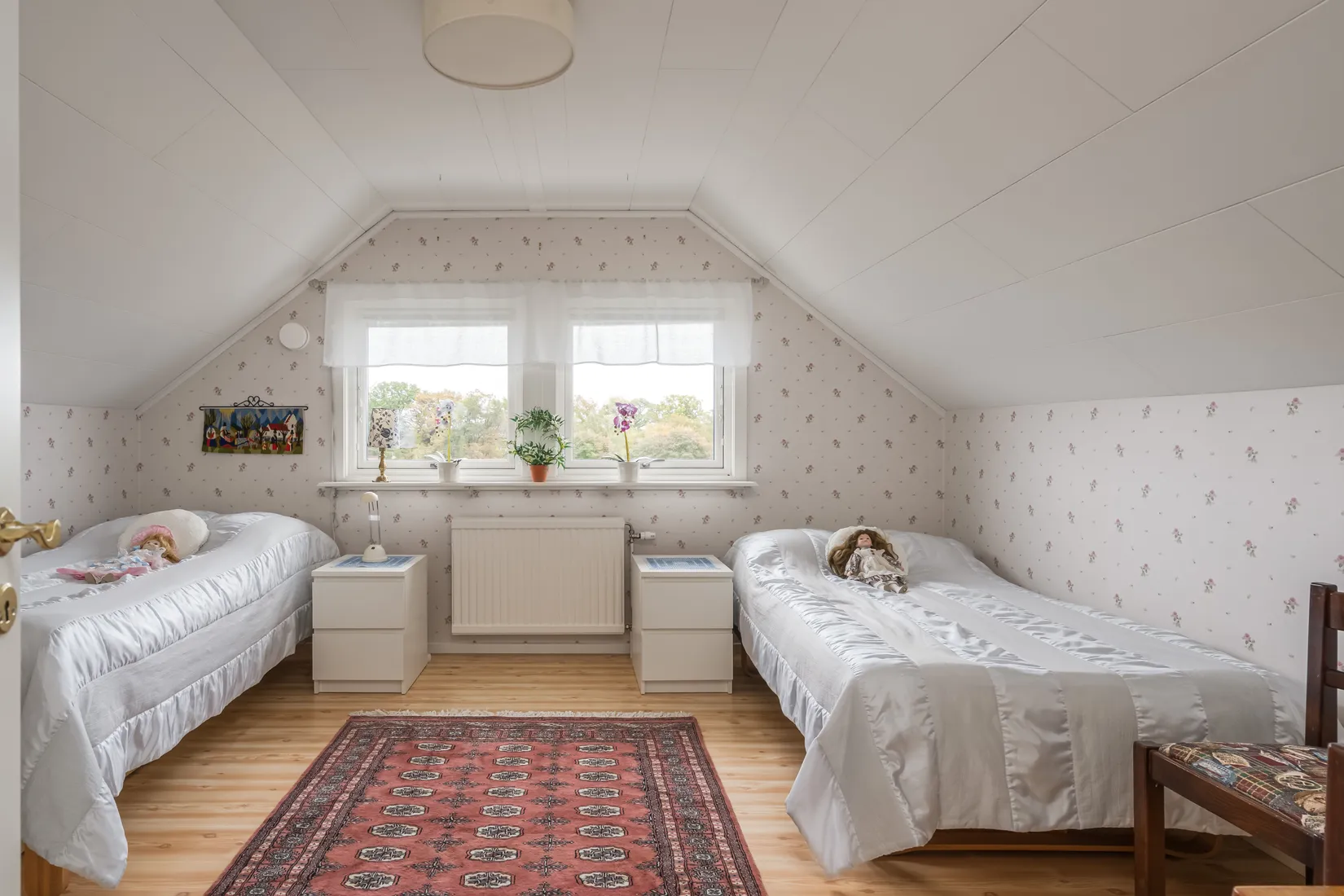 Villa, Bomgatan 1, Lindö, Norrköping