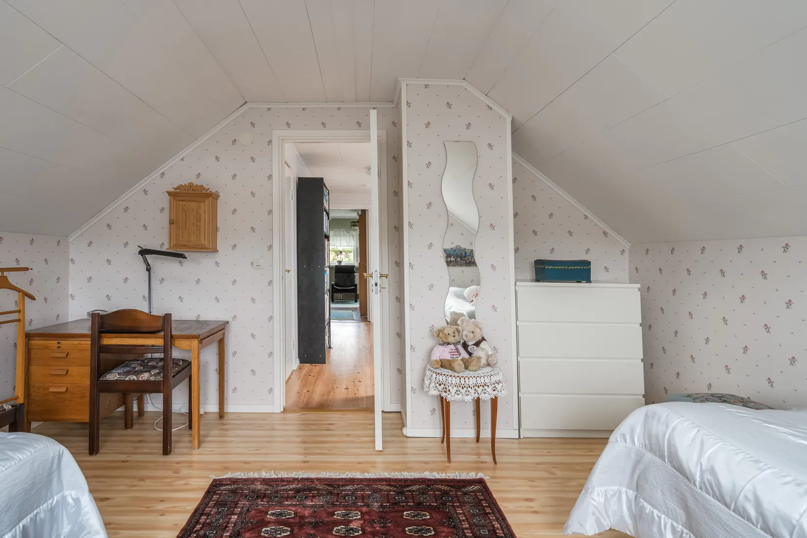 Villa, Bomgatan 1, Lindö, Norrköping