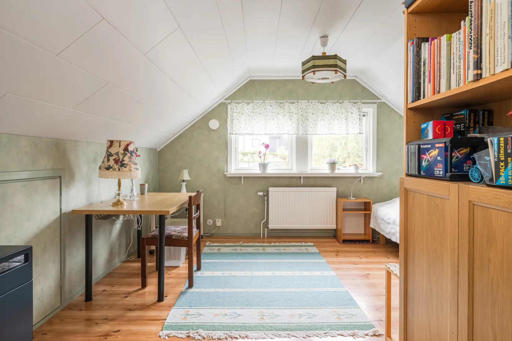 Villa, Bomgatan 1, Lindö, Norrköping