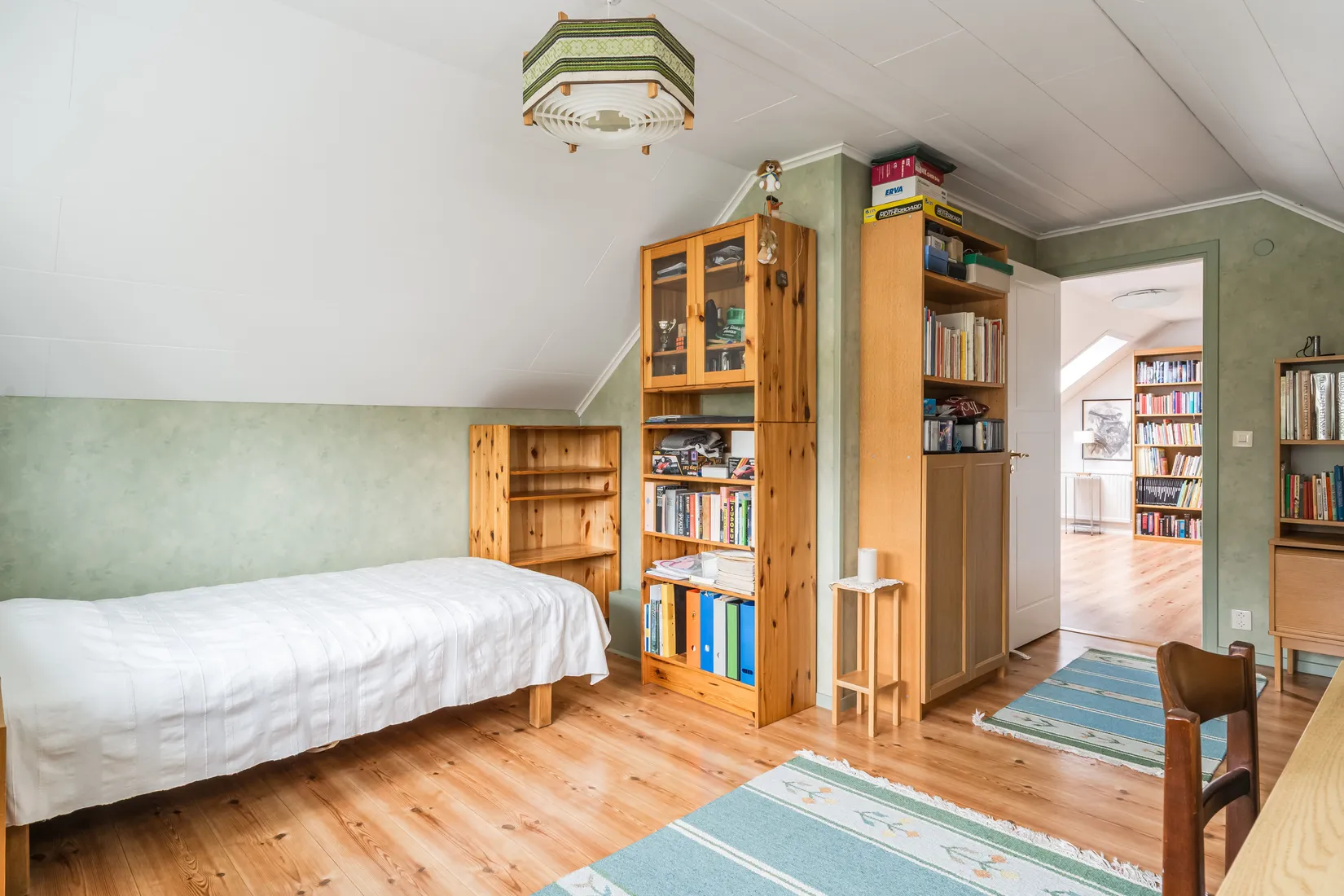 Villa, Bomgatan 1, Lindö, Norrköping