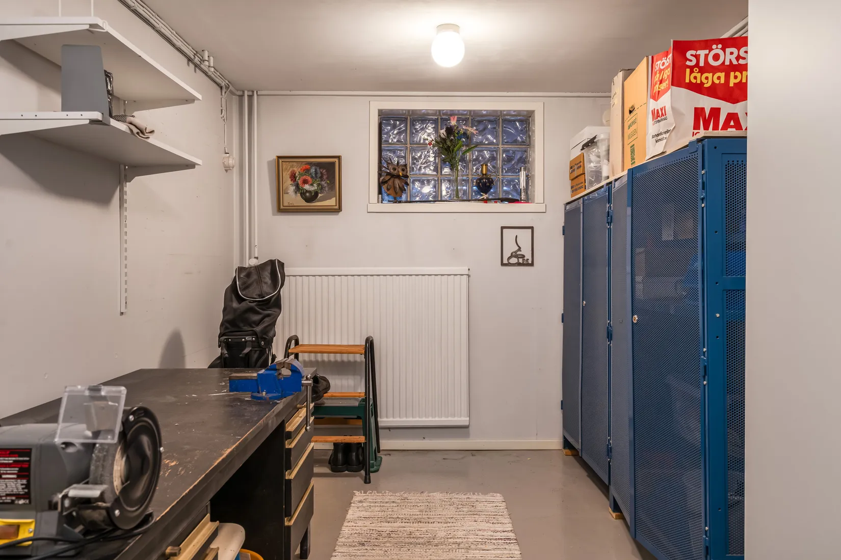 Villa, Bomgatan 1, Lindö, Norrköping