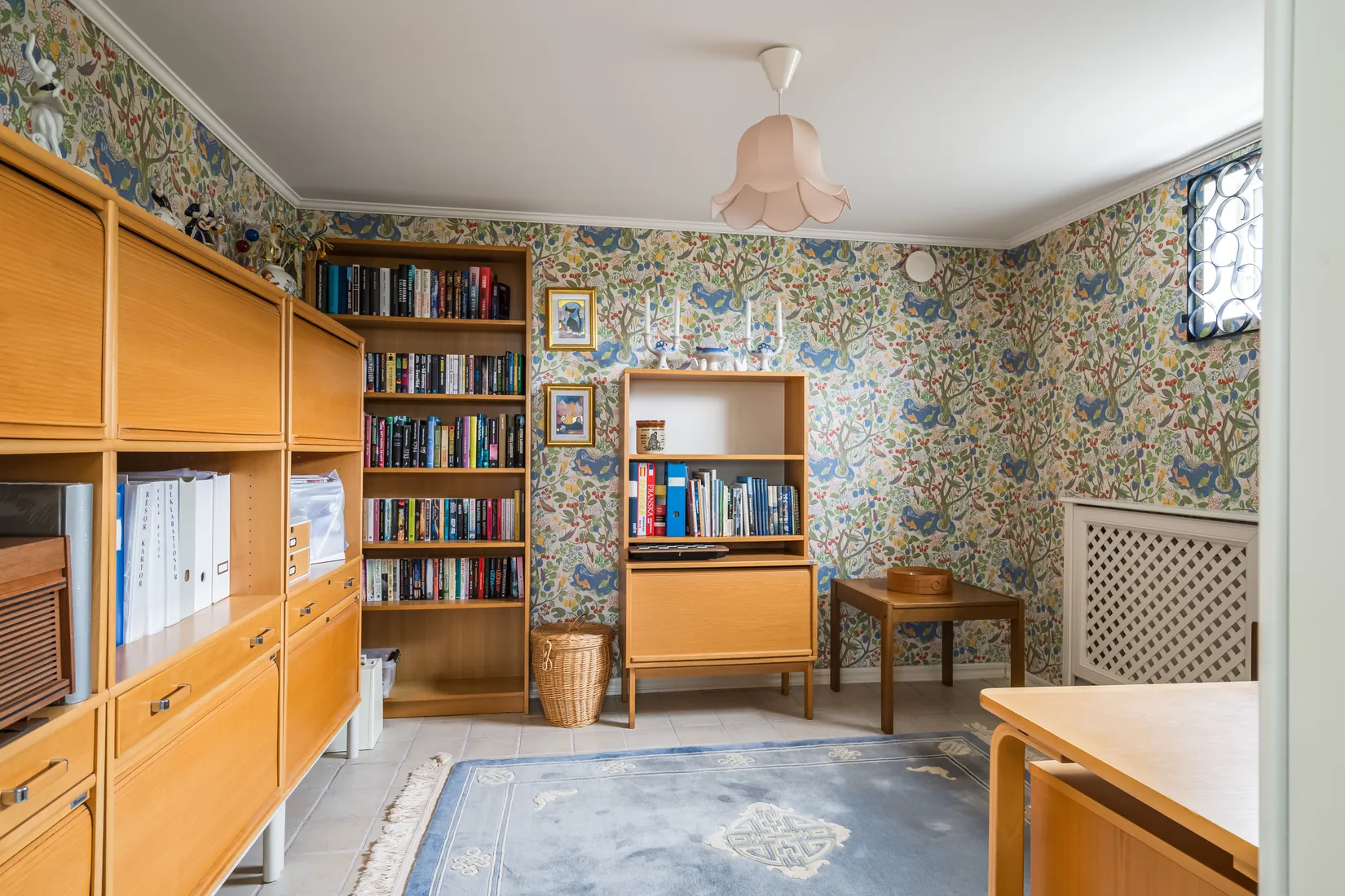 Villa, Bomgatan 1, Lindö, Norrköping