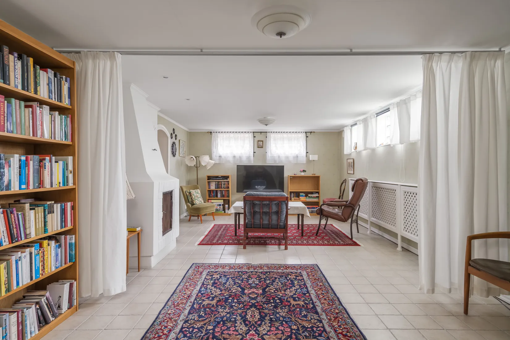 Villa, Bomgatan 1, Lindö, Norrköping