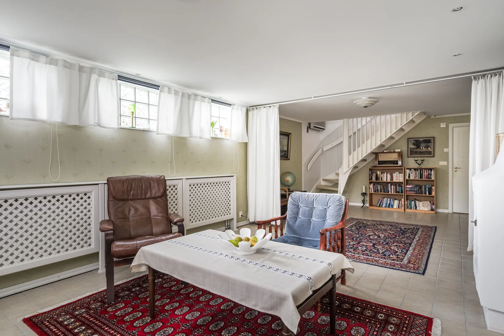 Villa, Bomgatan 1, Lindö, Norrköping