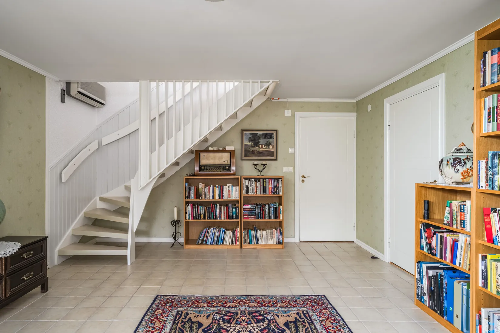 Villa, Bomgatan 1, Lindö, Norrköping