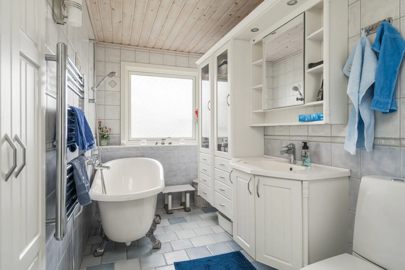 Villa, Bomgatan 1, Lindö, Norrköping