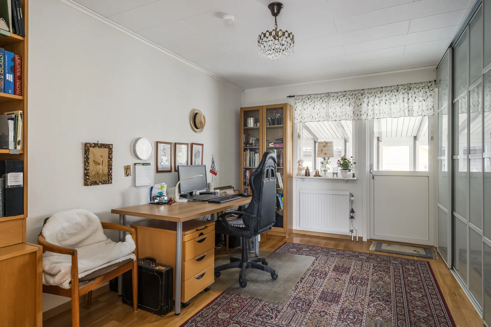 Villa, Bomgatan 1, Lindö, Norrköping