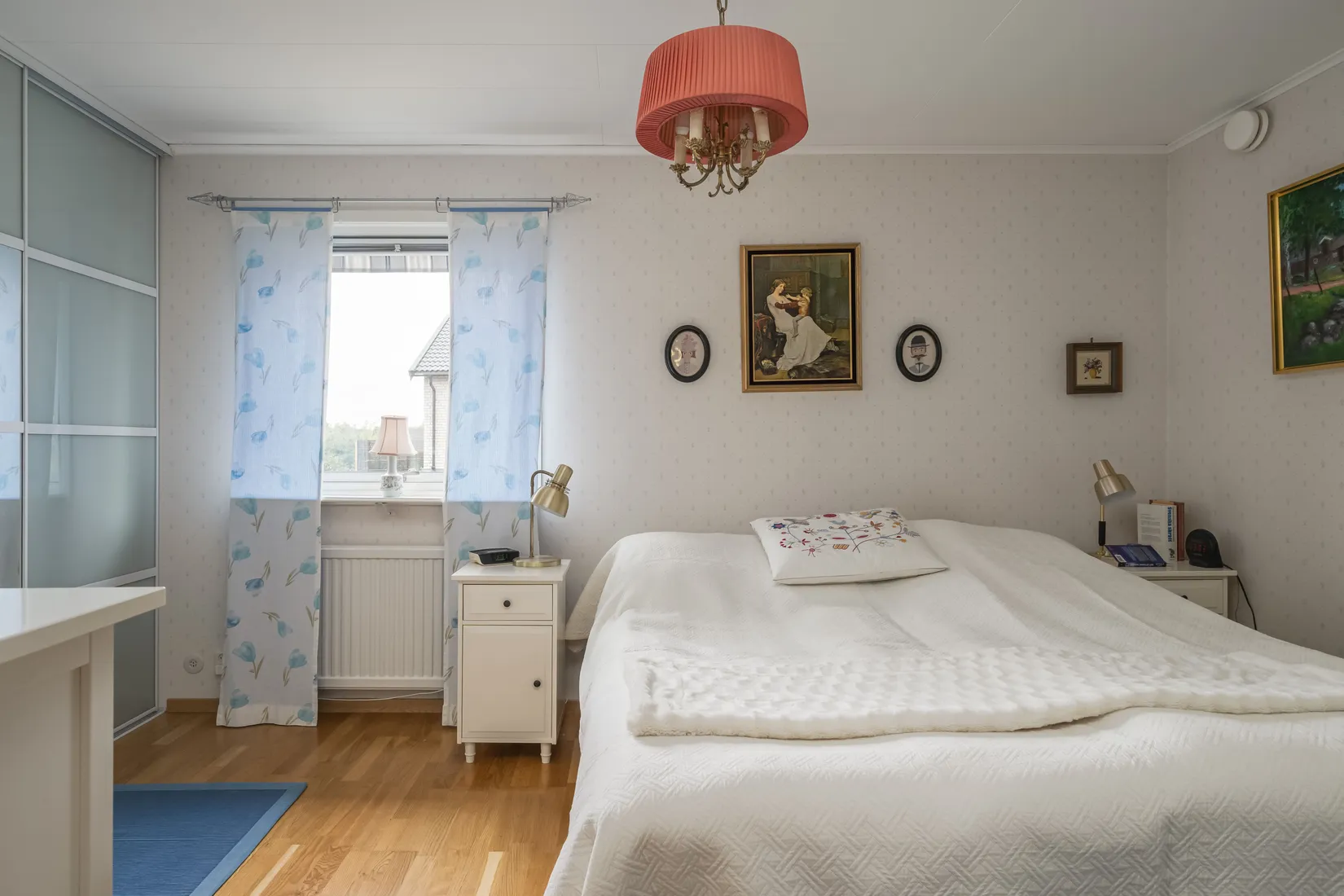 Villa, Bomgatan 1, Lindö, Norrköping