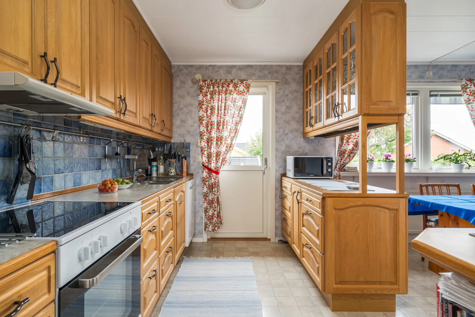 Villa, Bomgatan 1, Lindö, Norrköping