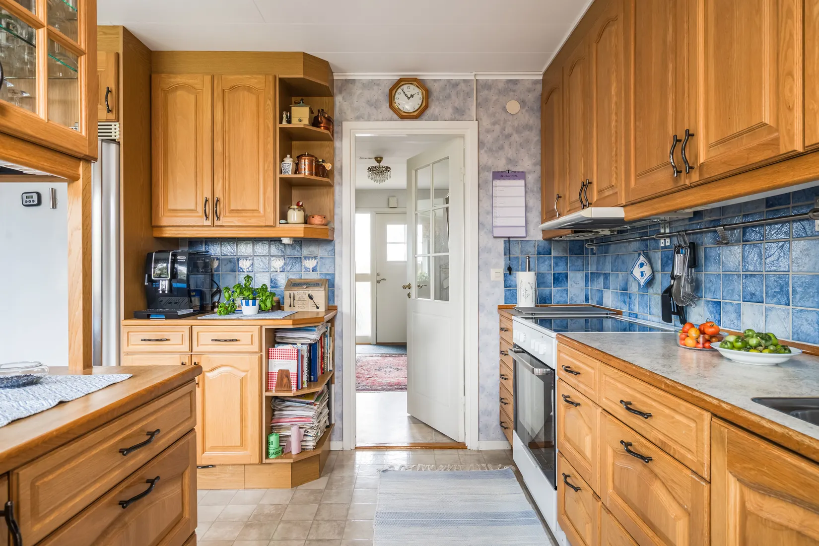 Villa, Bomgatan 1, Lindö, Norrköping