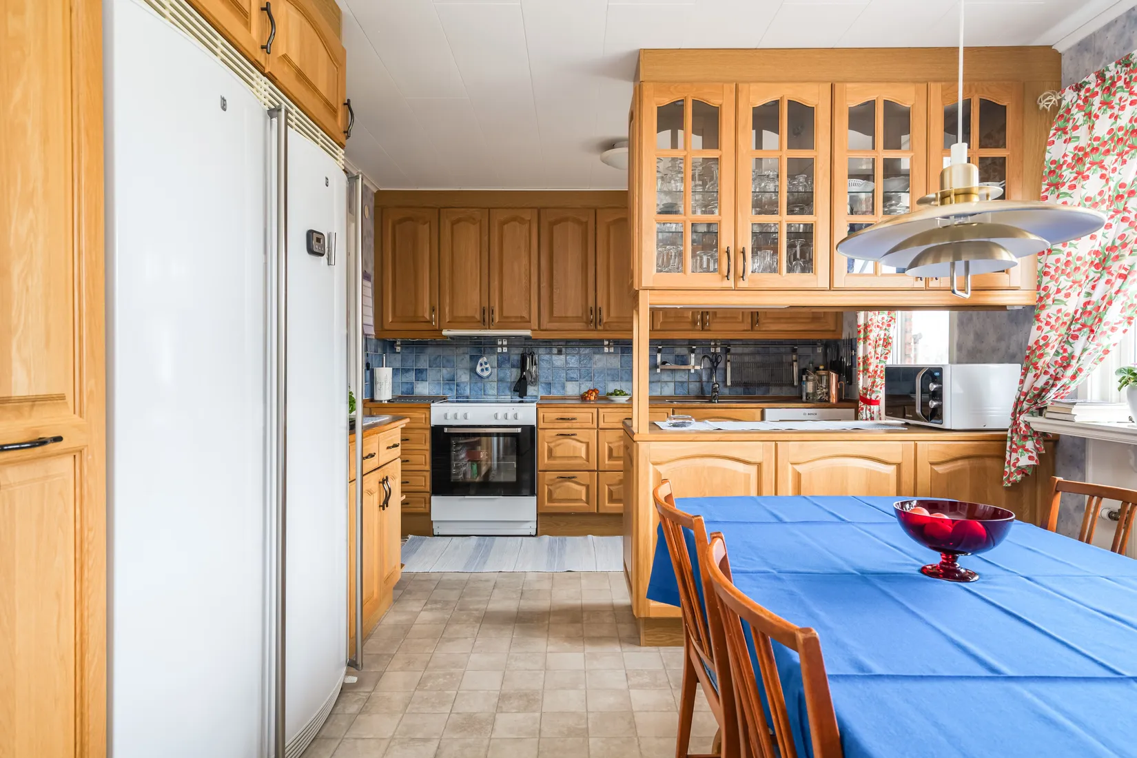 Villa, Bomgatan 1, Lindö, Norrköping