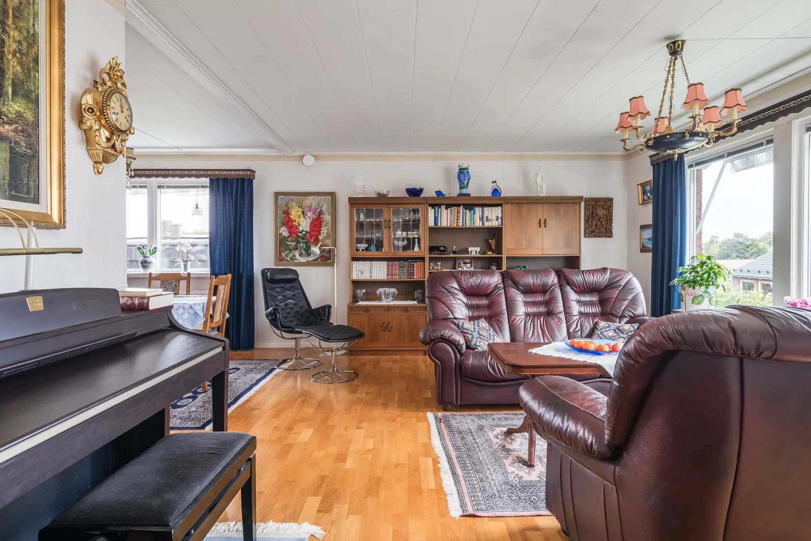 Villa, Bomgatan 1, Lindö, Norrköping