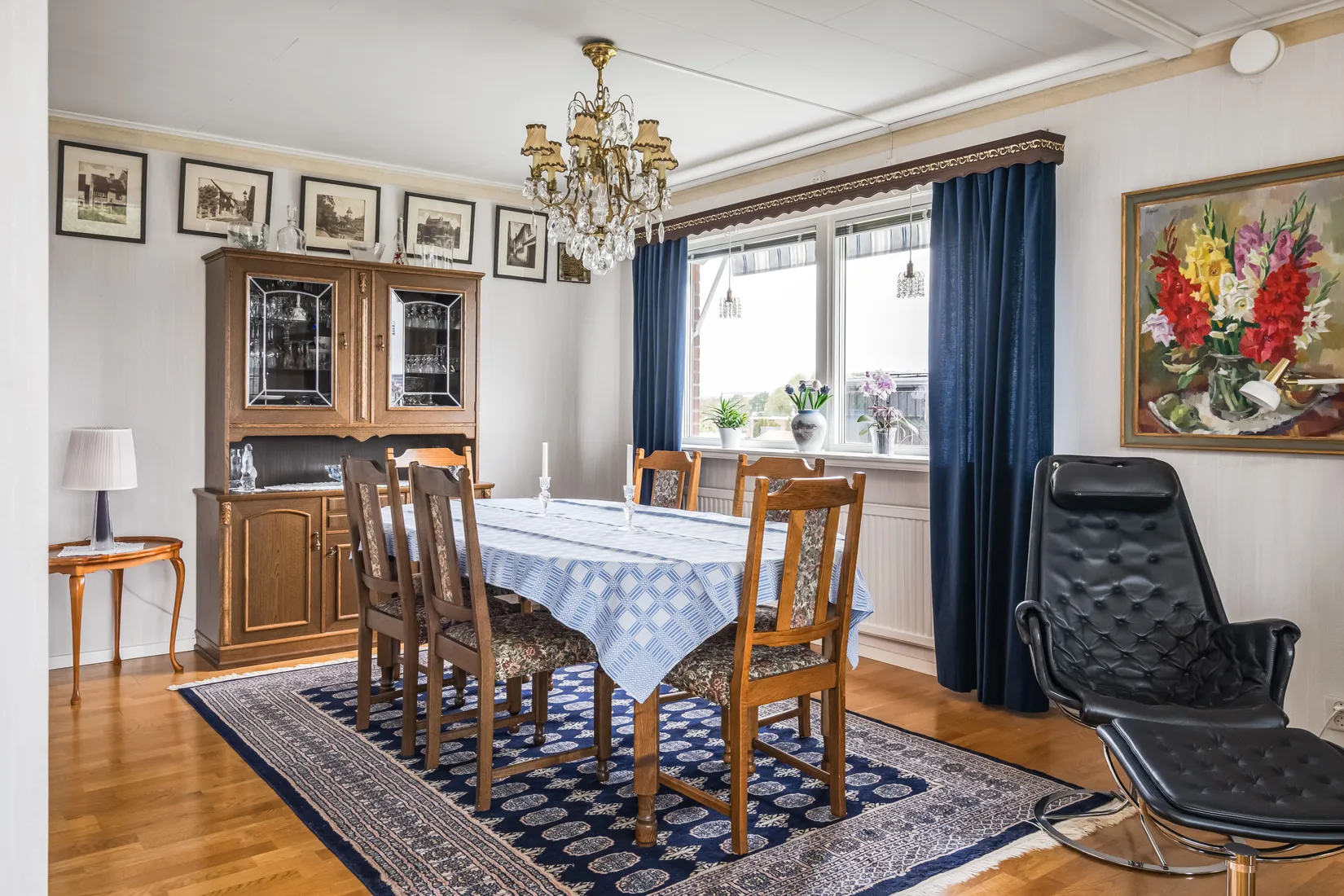 Villa, Bomgatan 1, Lindö, Norrköping
