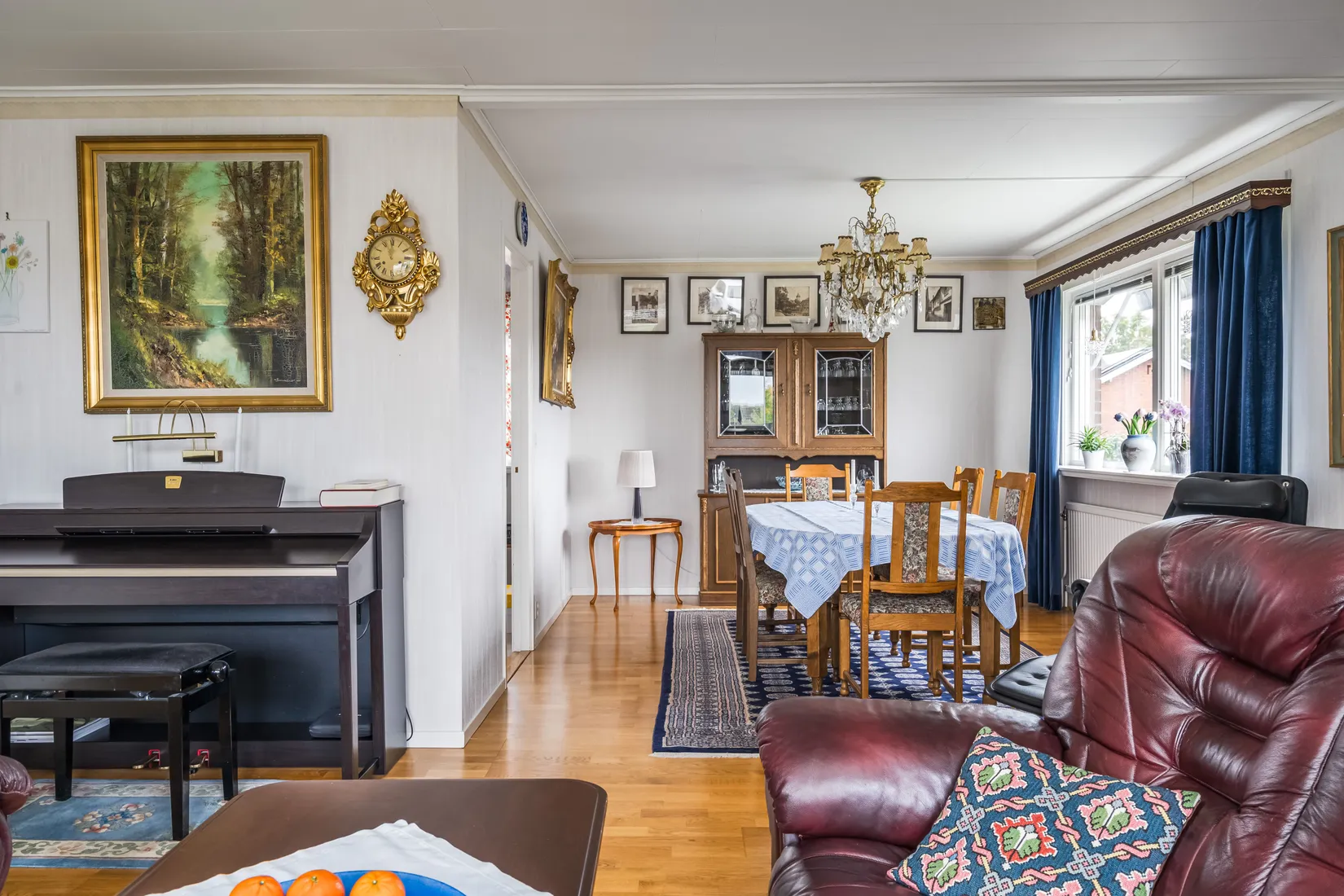Villa, Bomgatan 1, Lindö, Norrköping