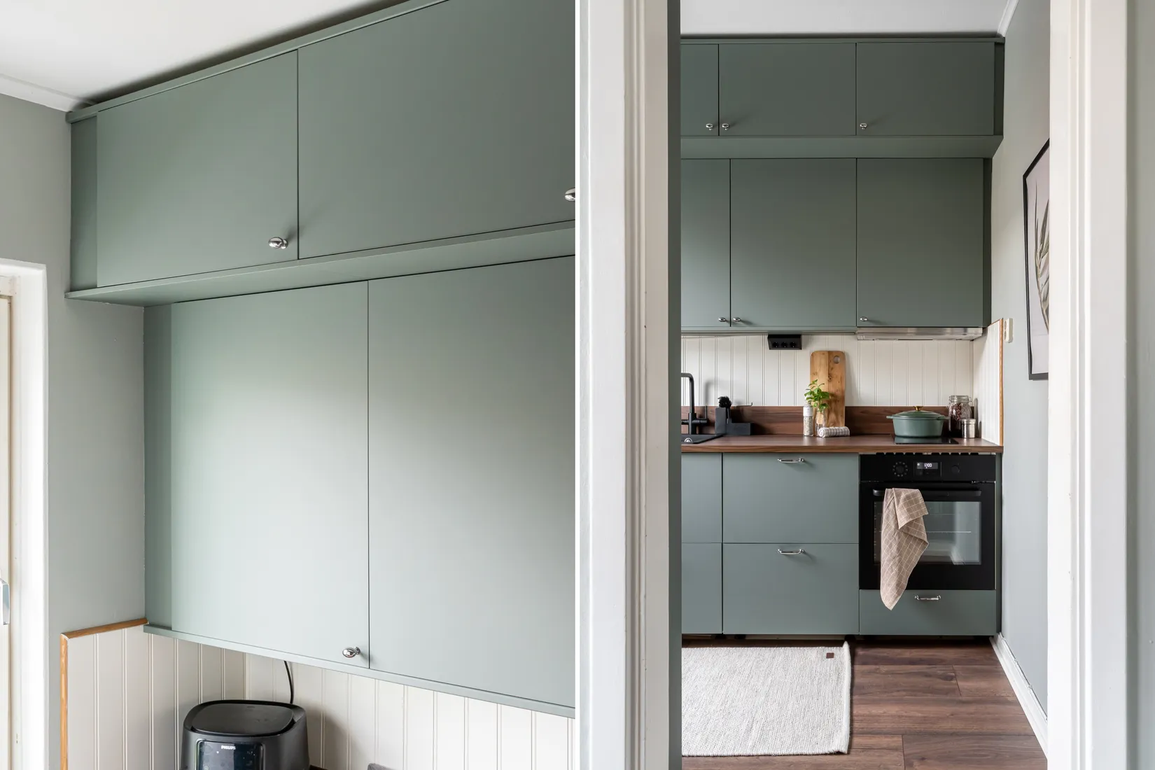 Bostadsrätt, Sveavägen 9B, Sveaplan, Eskilstuna