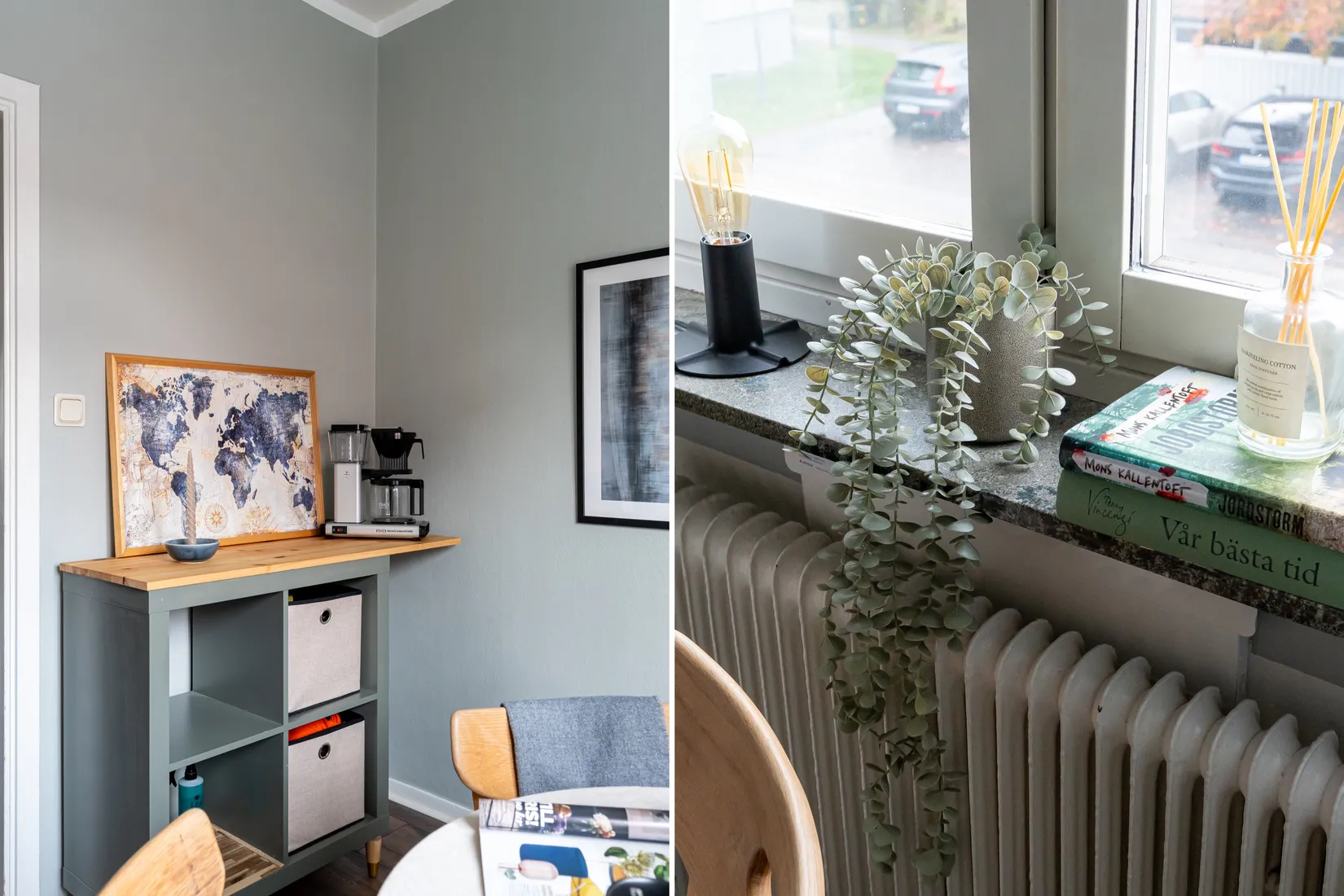 Bostadsrätt, Sveavägen 9B, Sveaplan, Eskilstuna