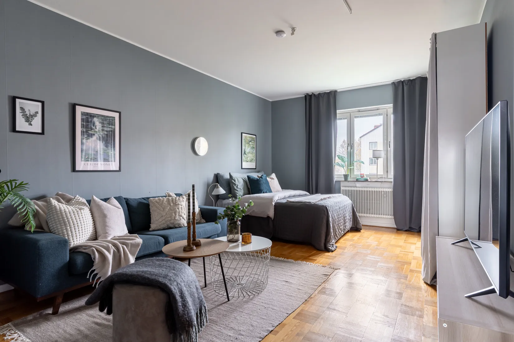 Bostadsrätt, Sveavägen 9B, Sveaplan, Eskilstuna