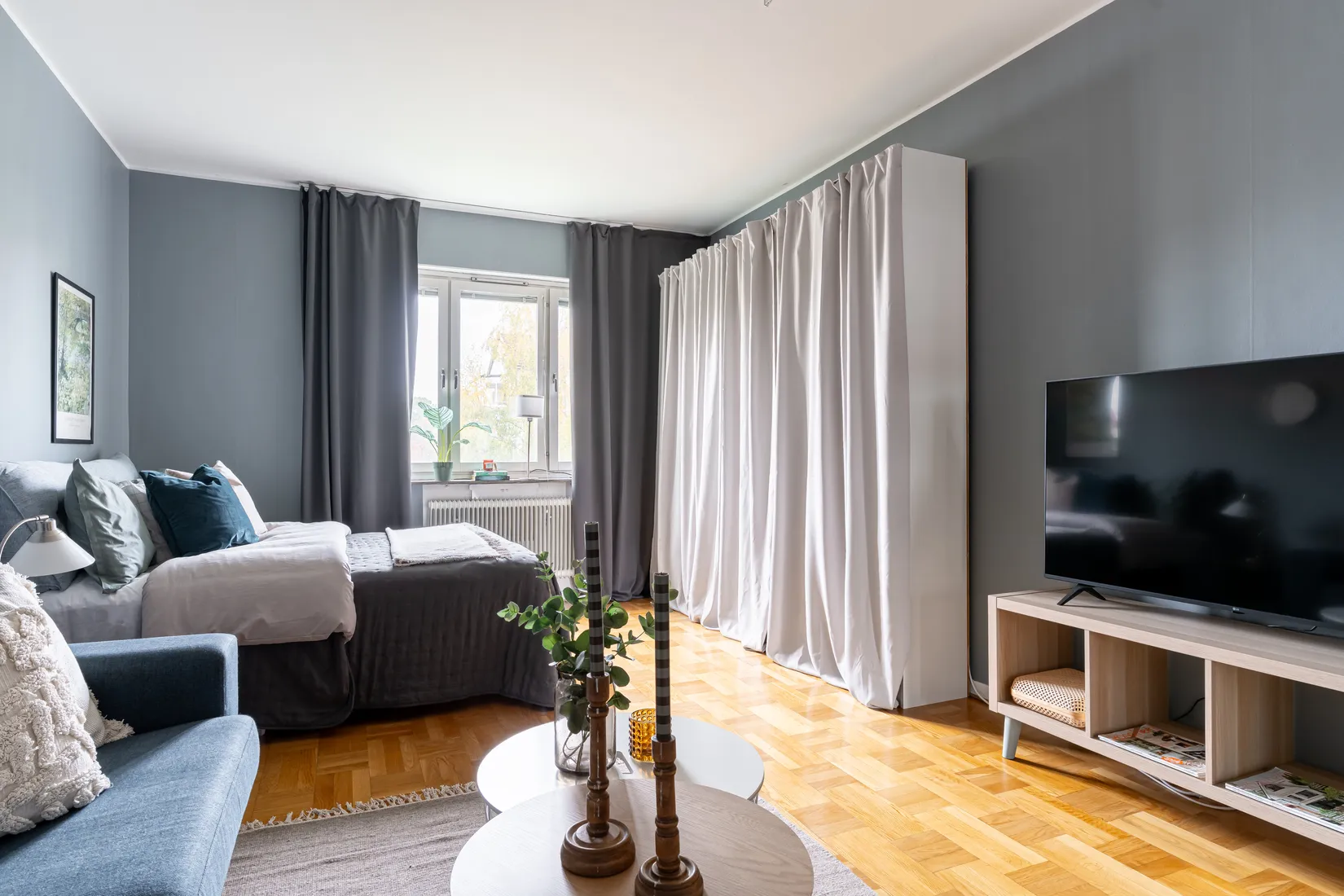 Bostadsrätt, Sveavägen 9B, Sveaplan, Eskilstuna