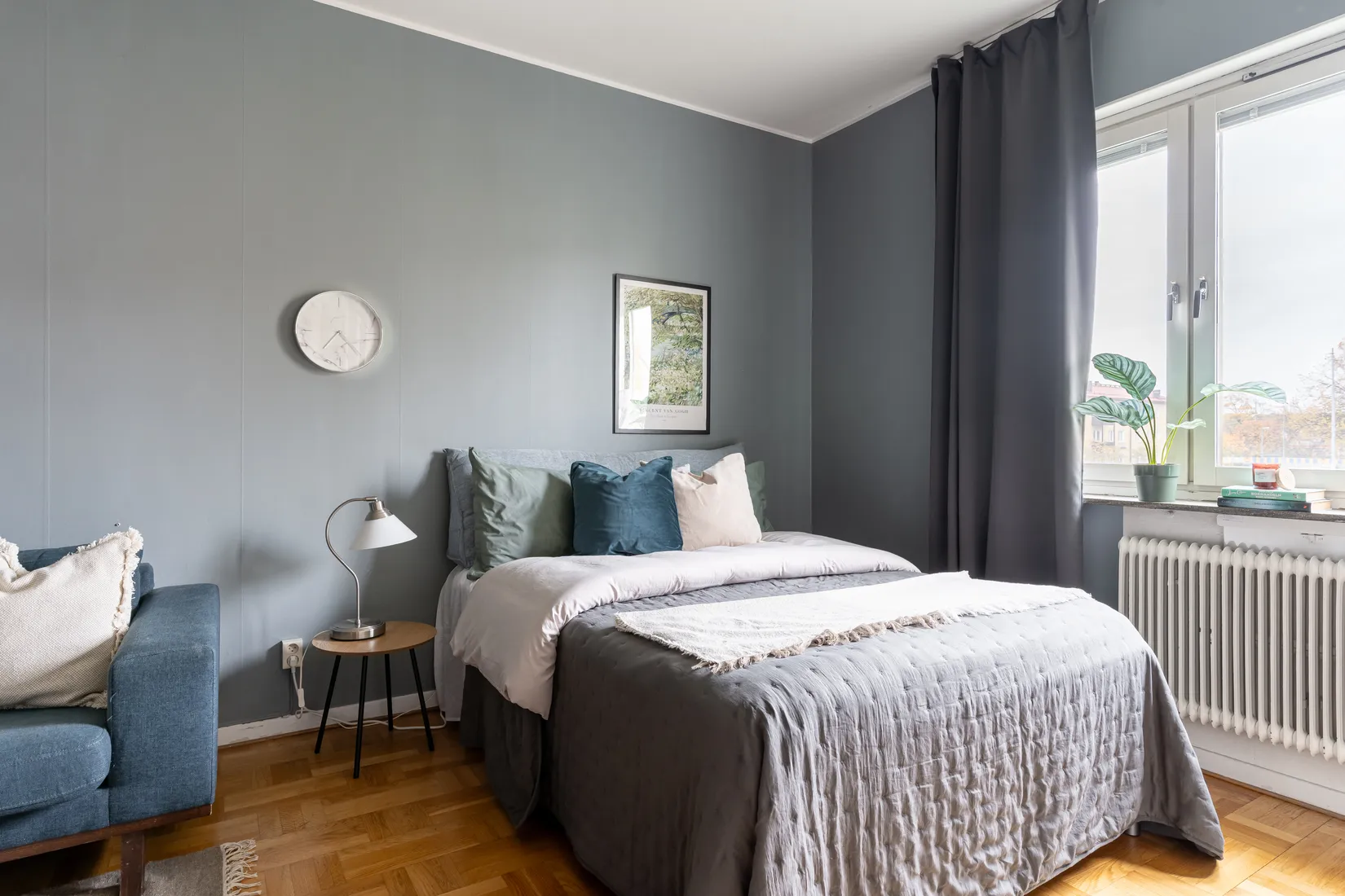 Bostadsrätt, Sveavägen 9B, Sveaplan, Eskilstuna