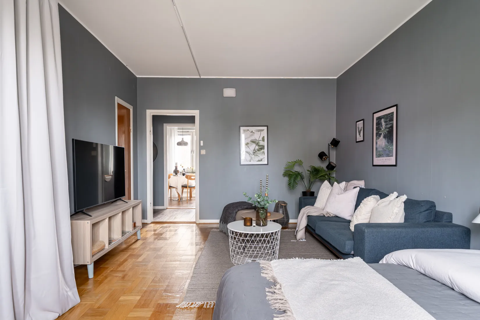 Bostadsrätt, Sveavägen 9B, Sveaplan, Eskilstuna