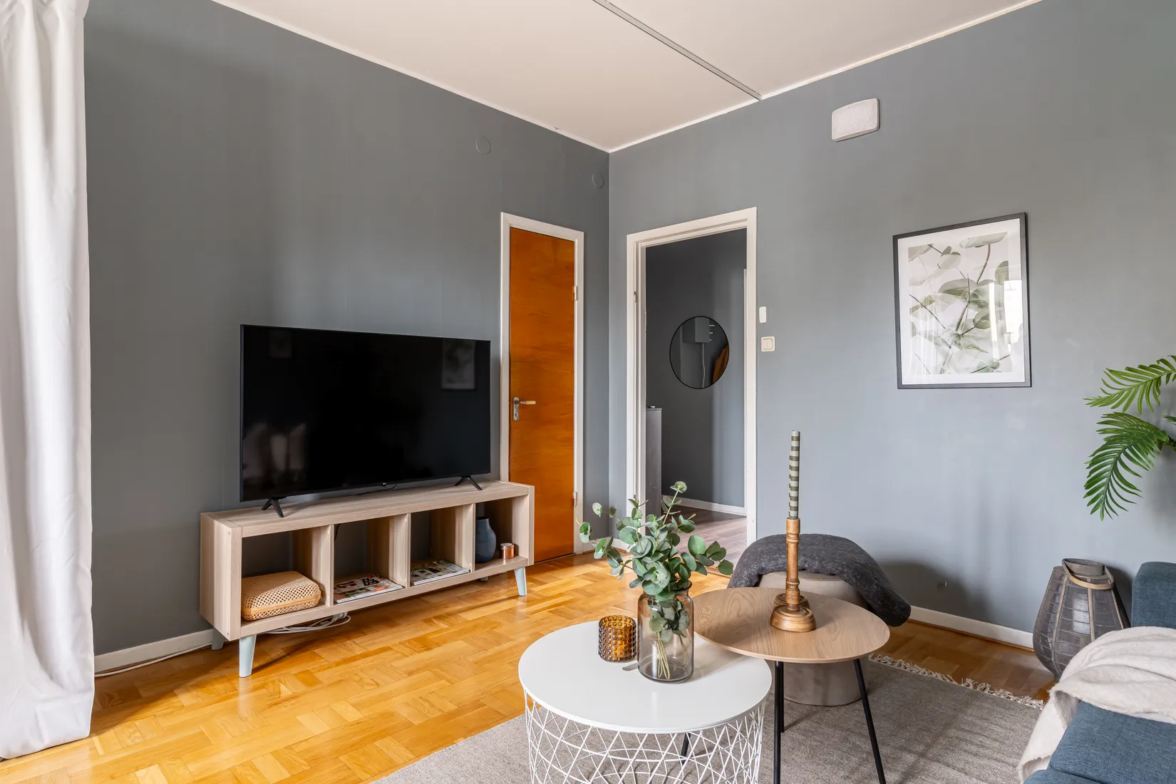 Bostadsrätt, Sveavägen 9B, Sveaplan, Eskilstuna