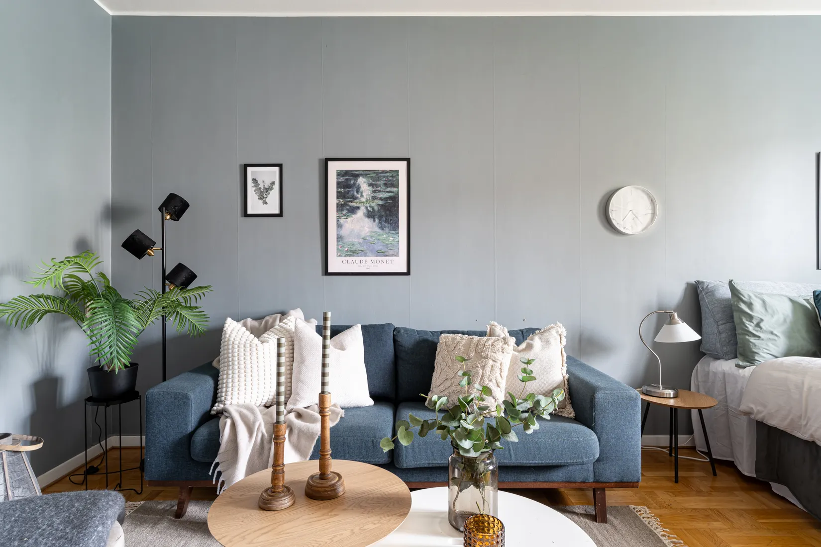 Bostadsrätt, Sveavägen 9B, Sveaplan, Eskilstuna