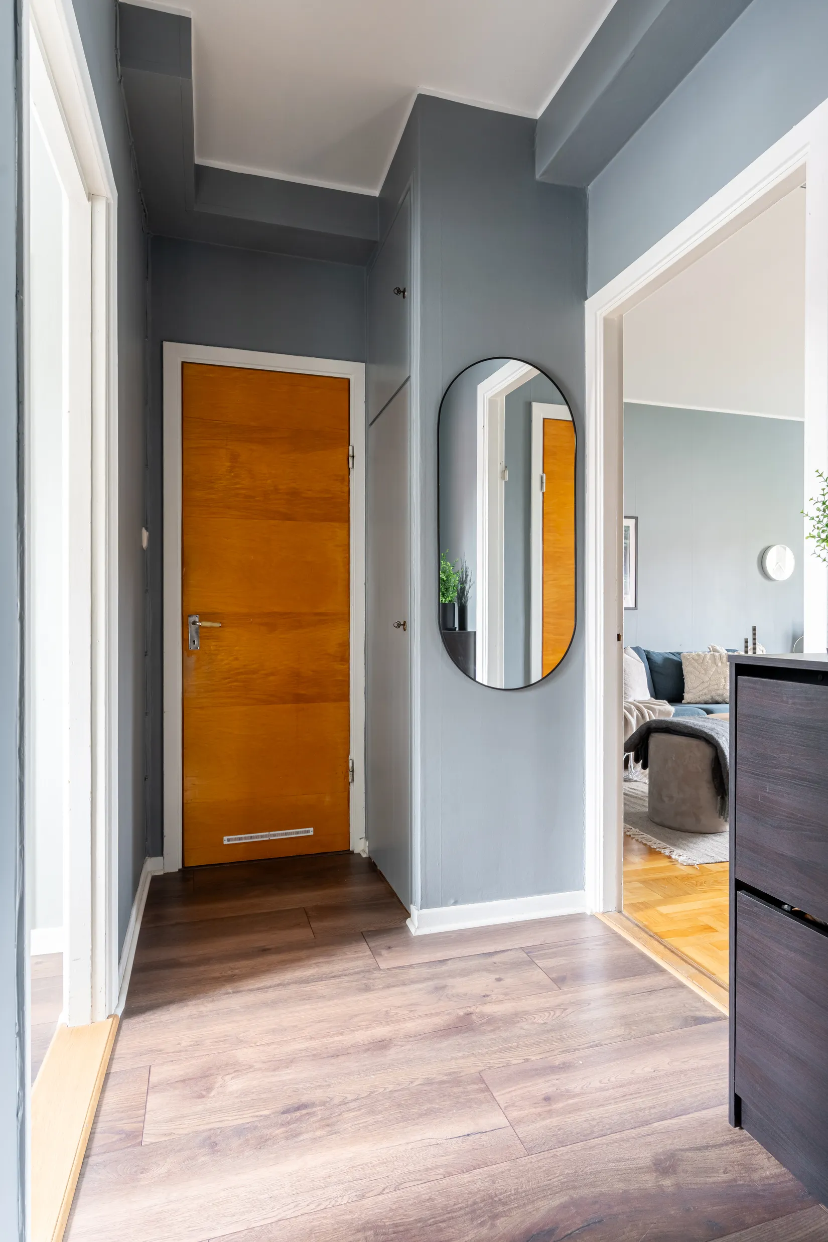 Bostadsrätt, Sveavägen 9B, Sveaplan, Eskilstuna