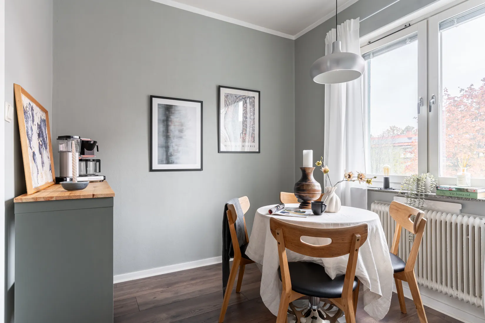 Bostadsrätt, Sveavägen 9B, Sveaplan, Eskilstuna