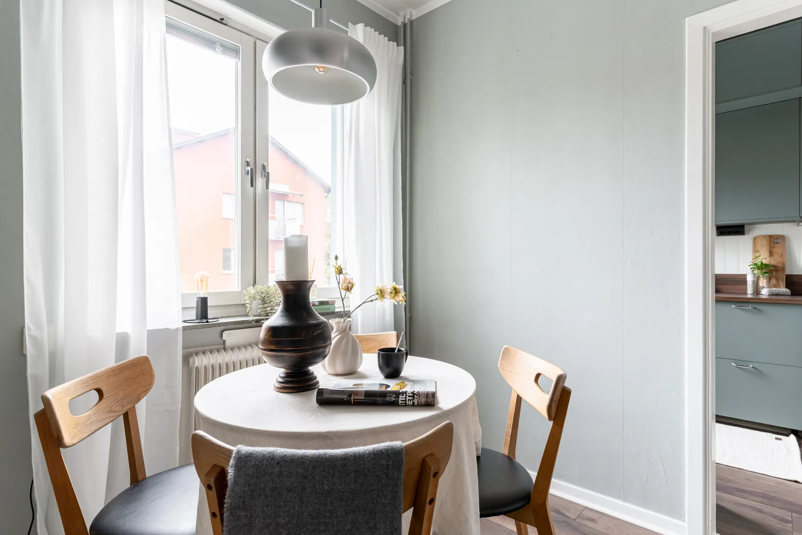 Bostadsrätt, Sveavägen 9B, Sveaplan, Eskilstuna