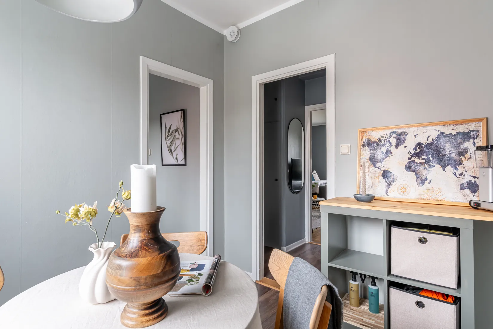 Bostadsrätt, Sveavägen 9B, Sveaplan, Eskilstuna