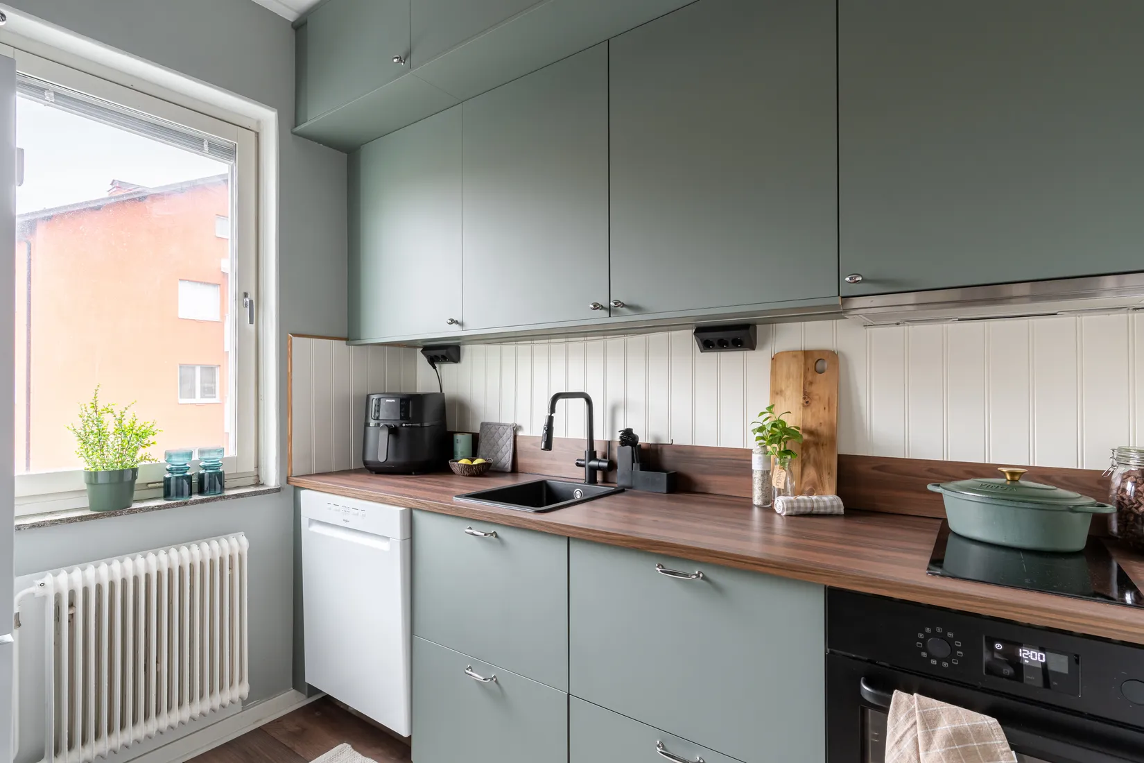 Bostadsrätt, Sveavägen 9B, Sveaplan, Eskilstuna