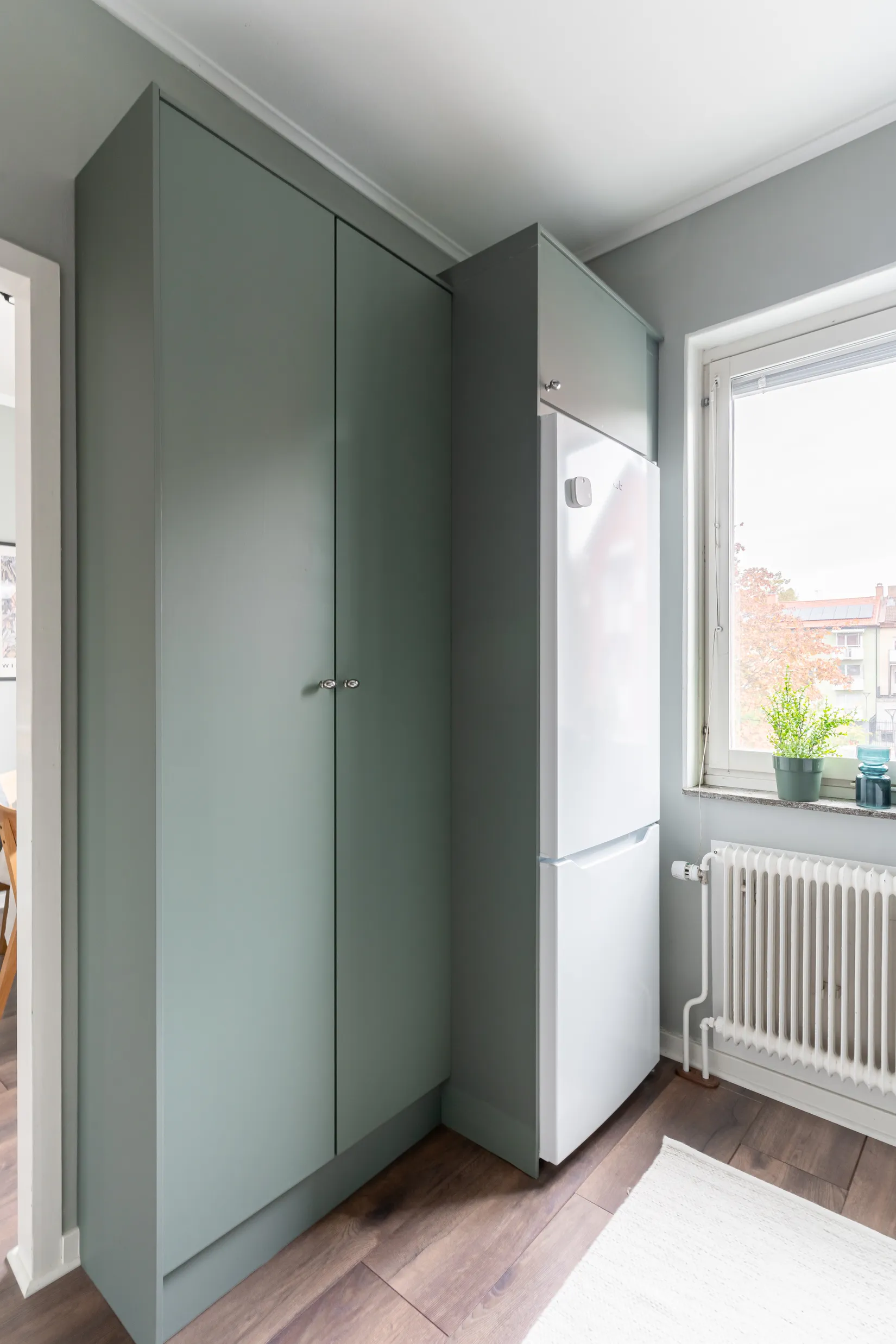 Bostadsrätt, Sveavägen 9B, Sveaplan, Eskilstuna