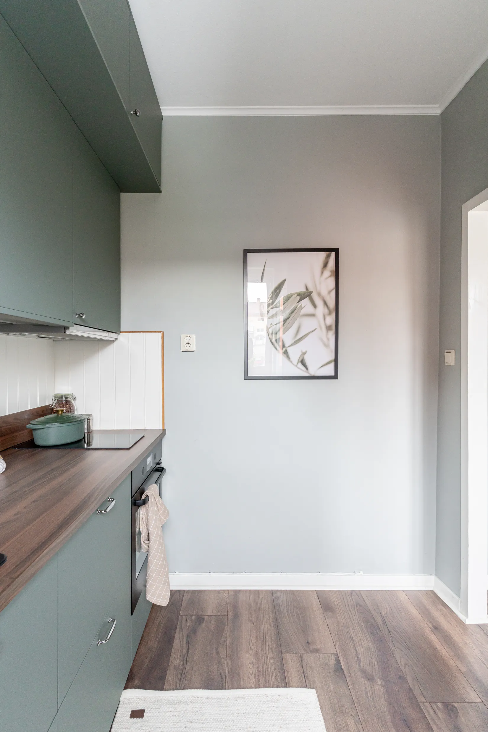 Bostadsrätt, Sveavägen 9B, Sveaplan, Eskilstuna