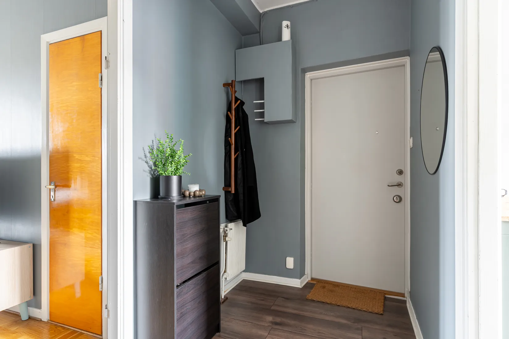 Bostadsrätt, Sveavägen 9B, Sveaplan, Eskilstuna