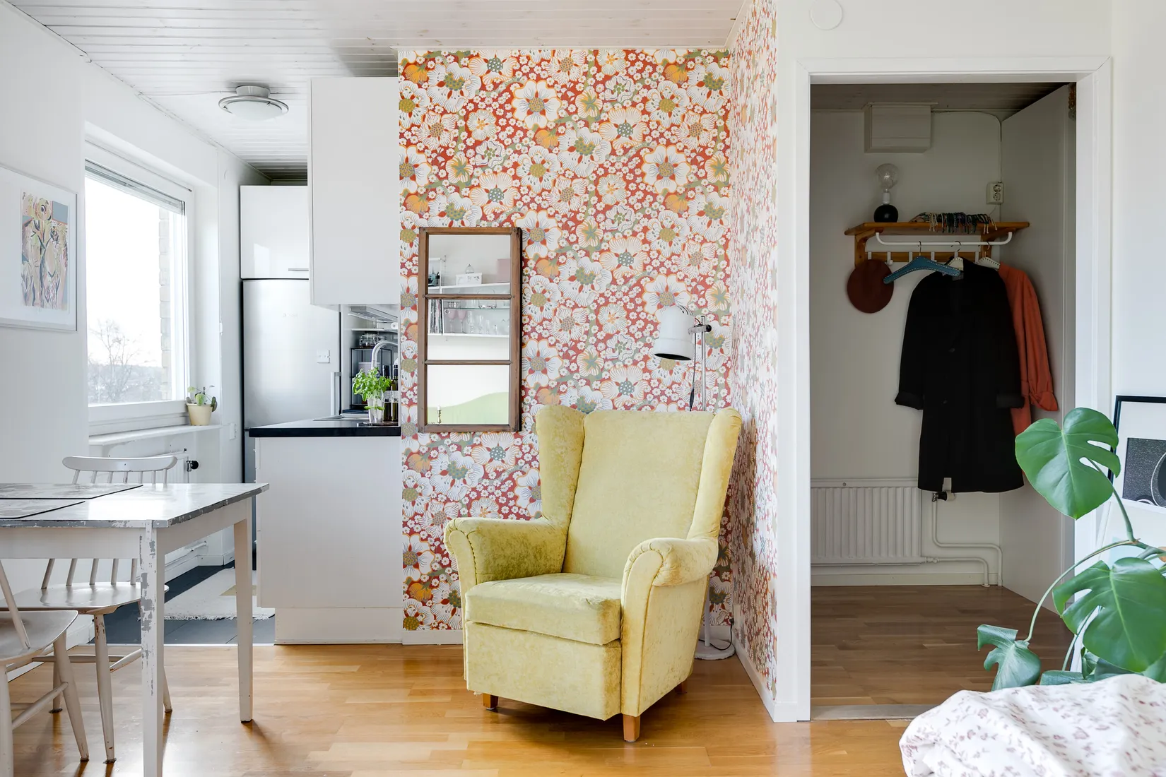 Bostadsrätt, Skepparegatan 42, Centralt, Norrköping