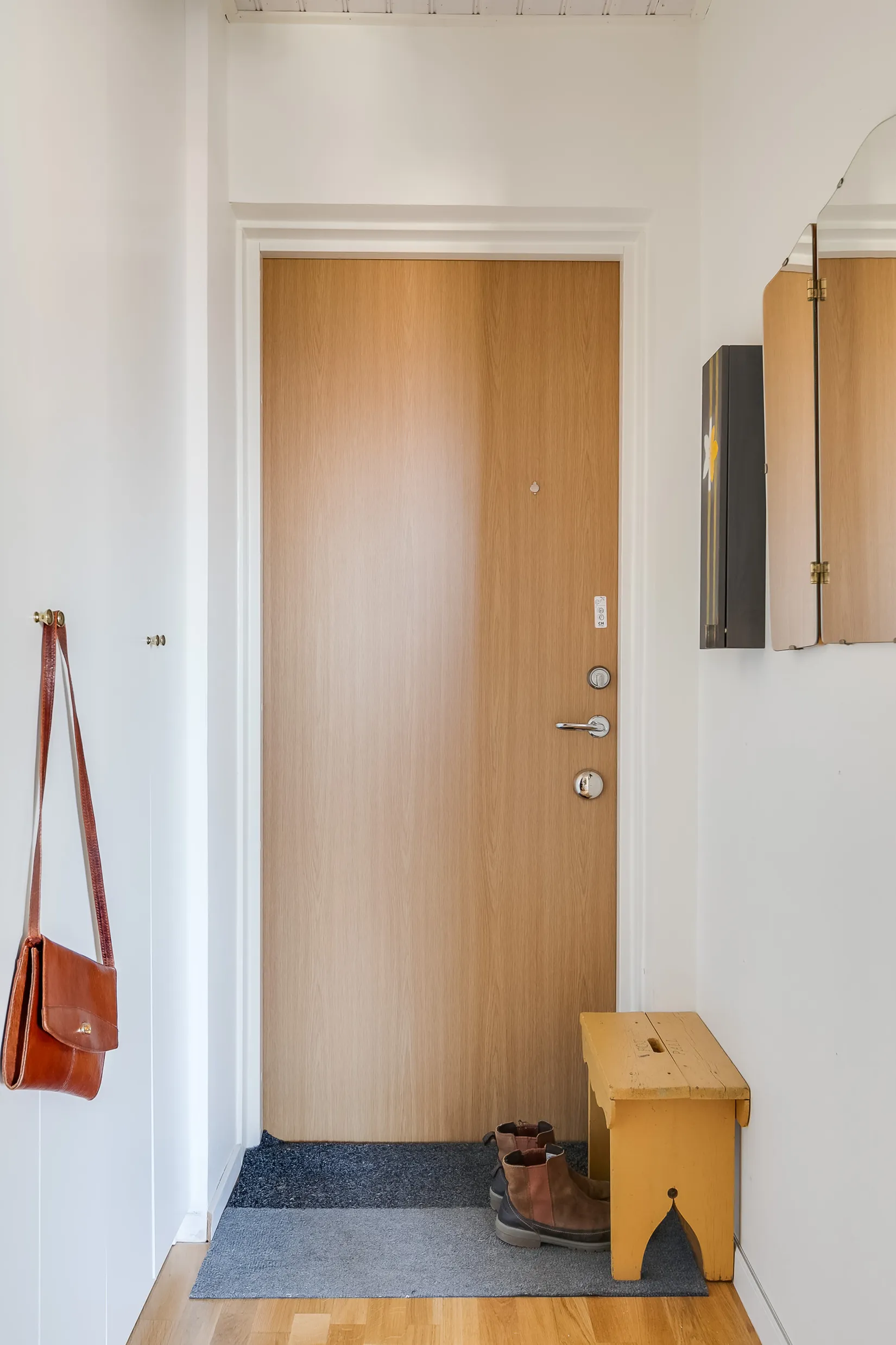 Bostadsrätt, Skepparegatan 42, Centralt, Norrköping