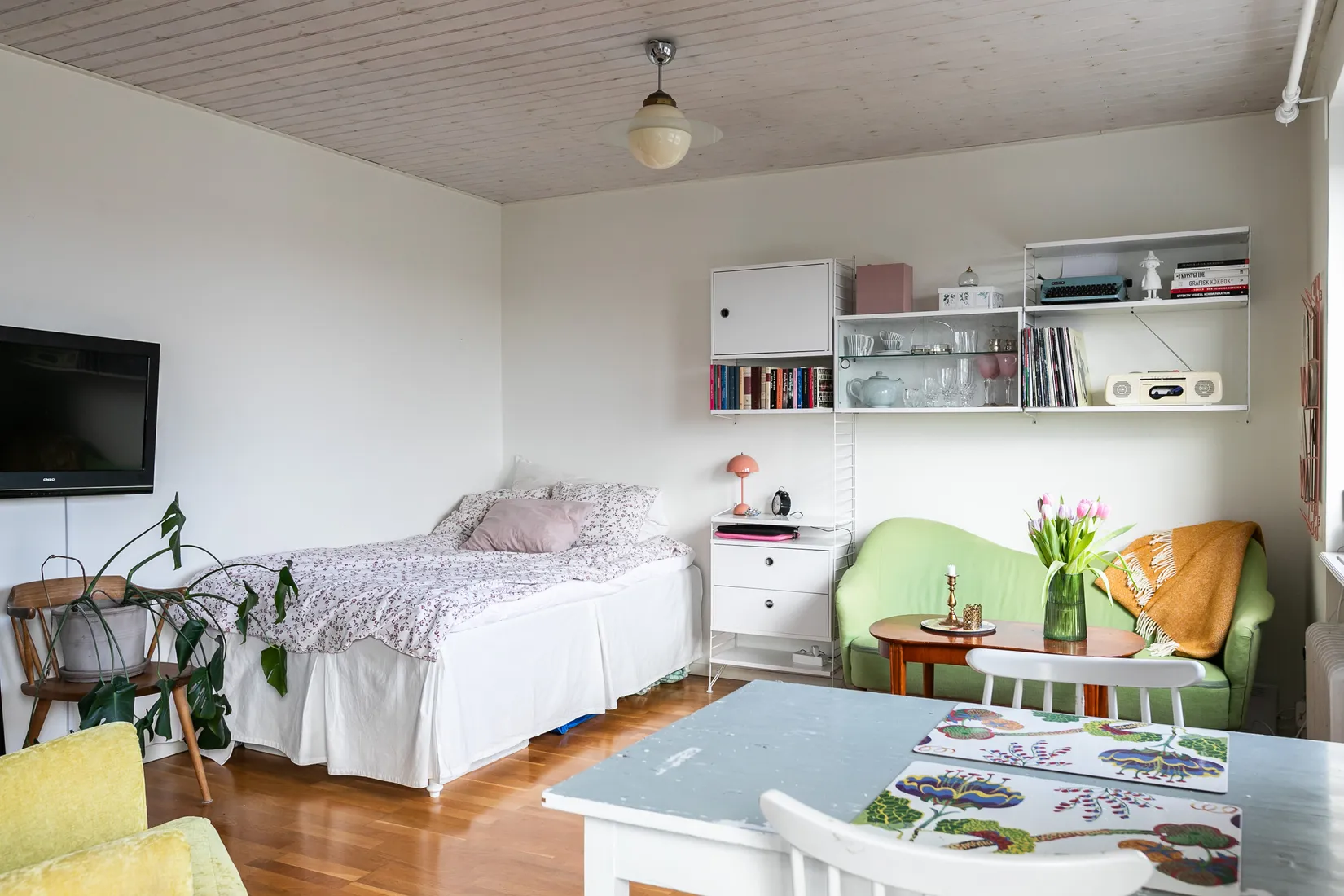 Bostadsrätt, Skepparegatan 42, Centralt, Norrköping