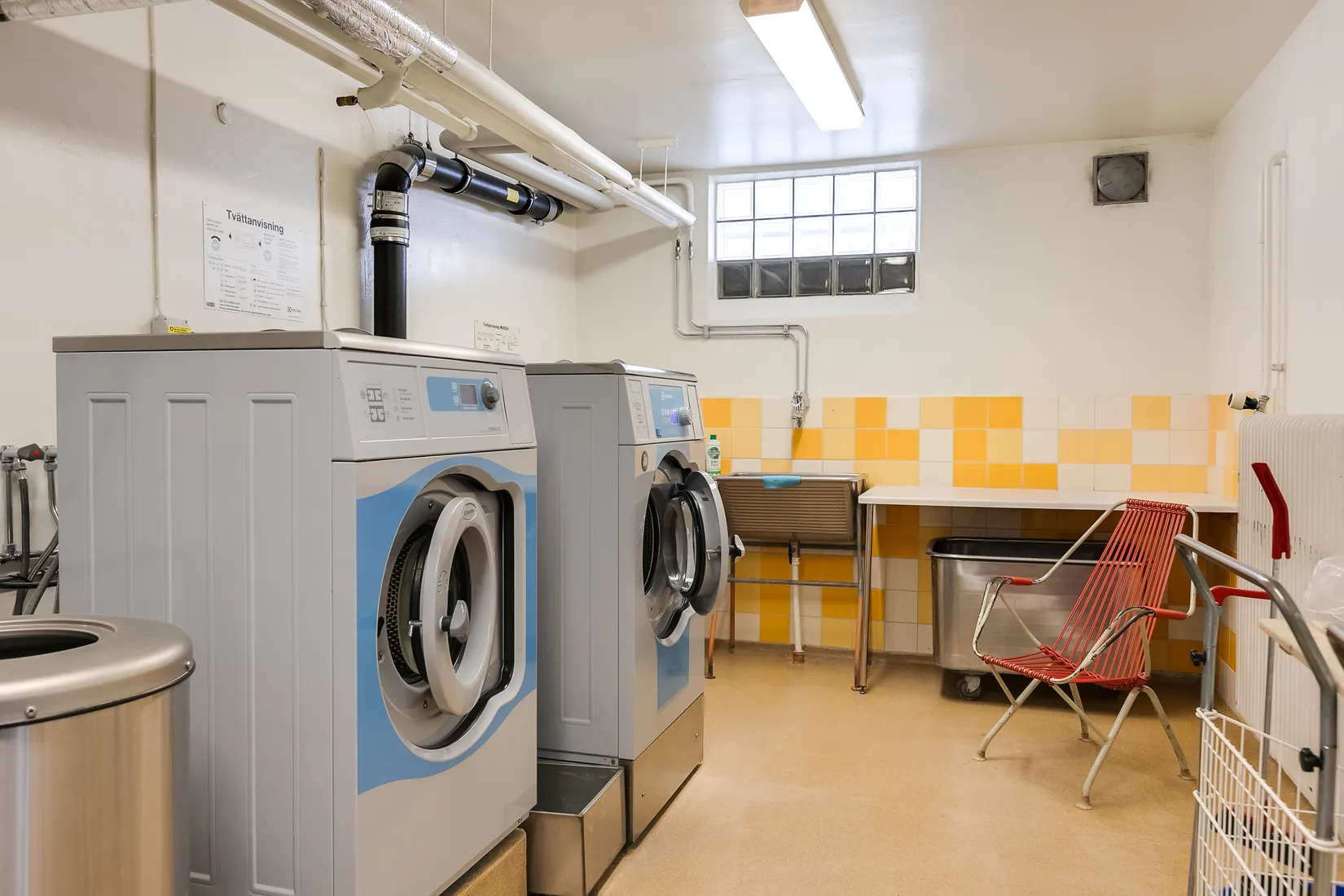 Bostadsrätt, Skepparegatan 42, Centralt, Norrköping