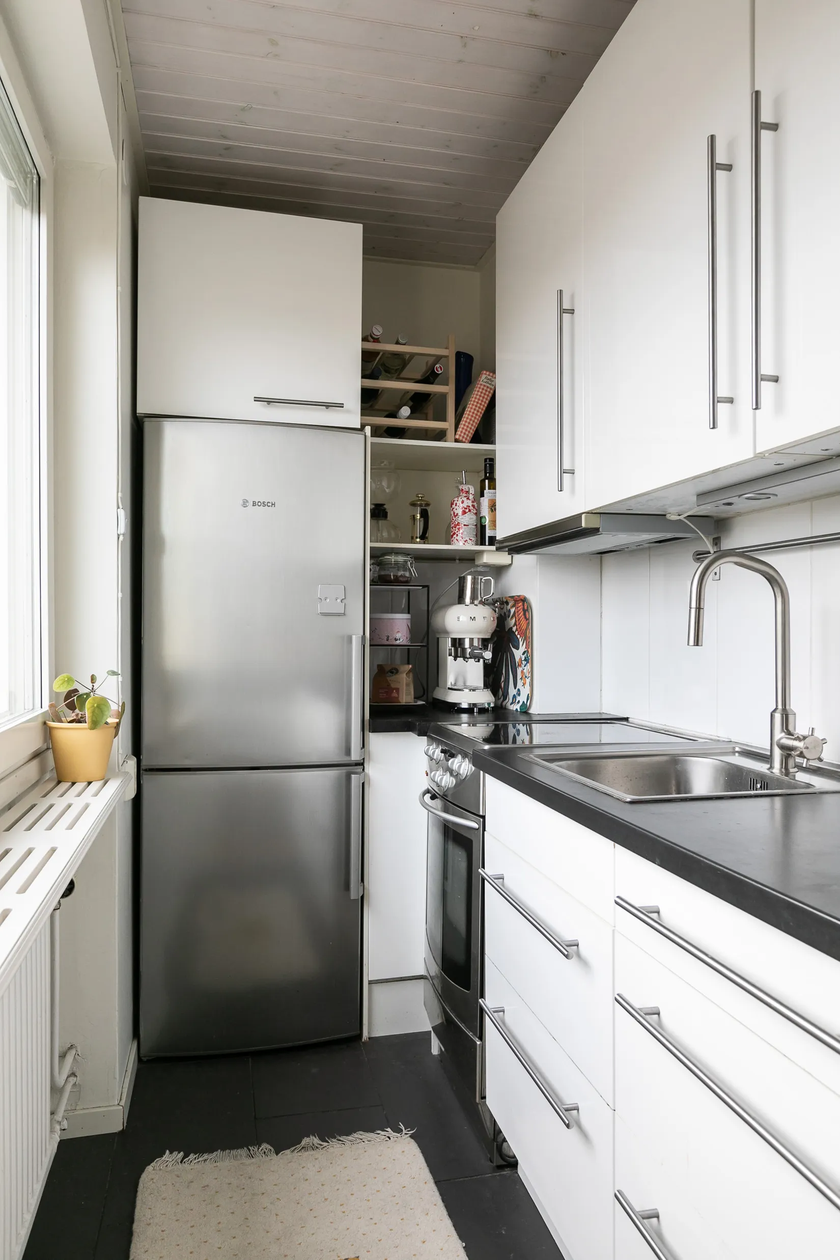 Bostadsrätt, Skepparegatan 42, Centralt, Norrköping
