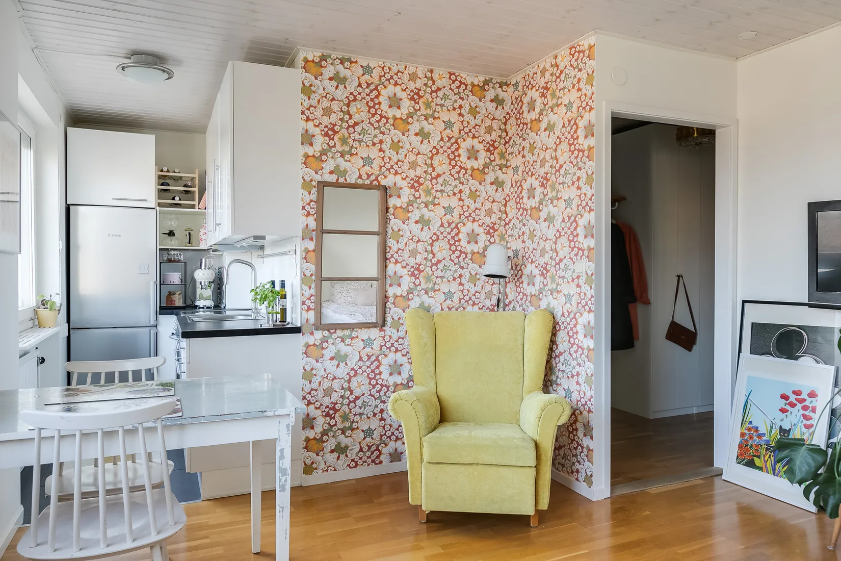 Bostadsrätt, Skepparegatan 42, Centralt, Norrköping
