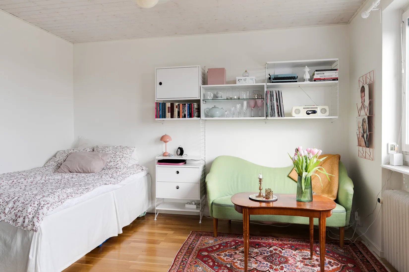Bostadsrätt, Skepparegatan 42, Centralt, Norrköping
