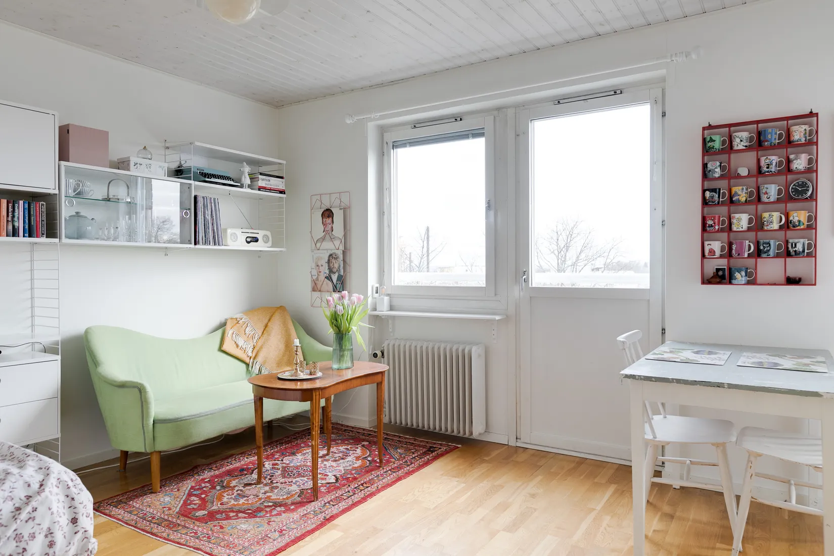 Bostadsrätt, Skepparegatan 42, Centralt, Norrköping