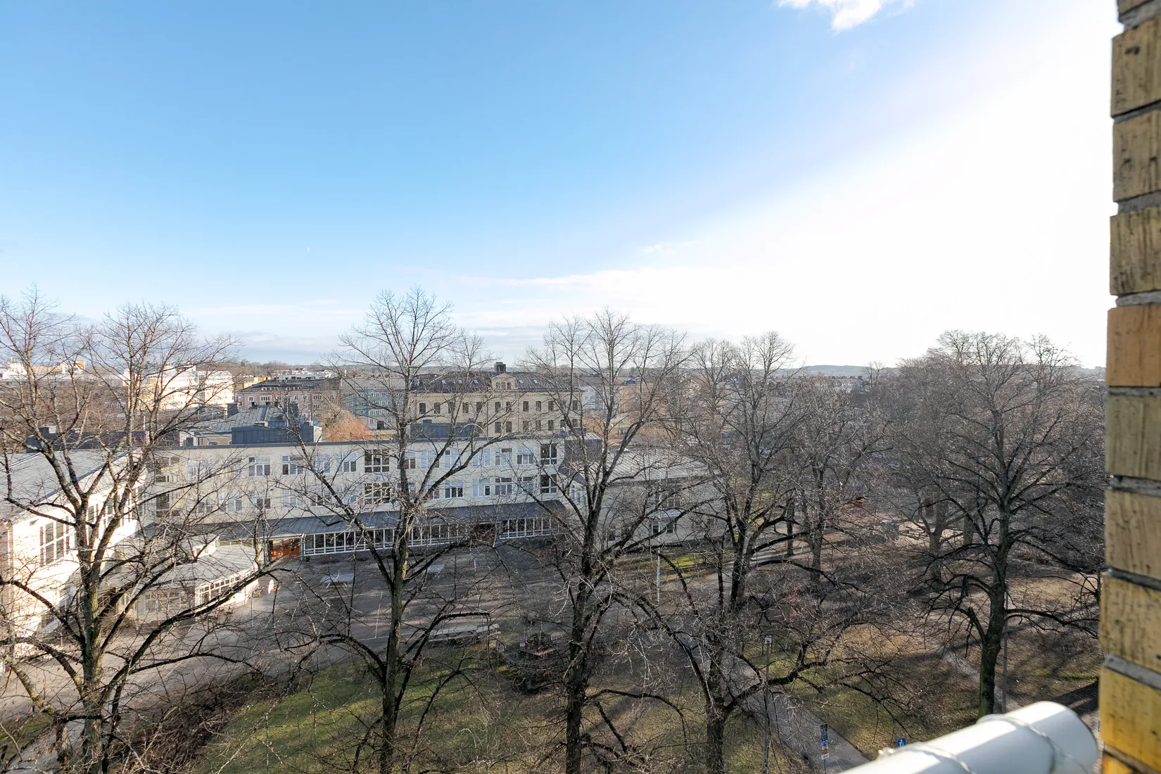 Bostadsrätt, Skepparegatan 42, Centralt, Norrköping