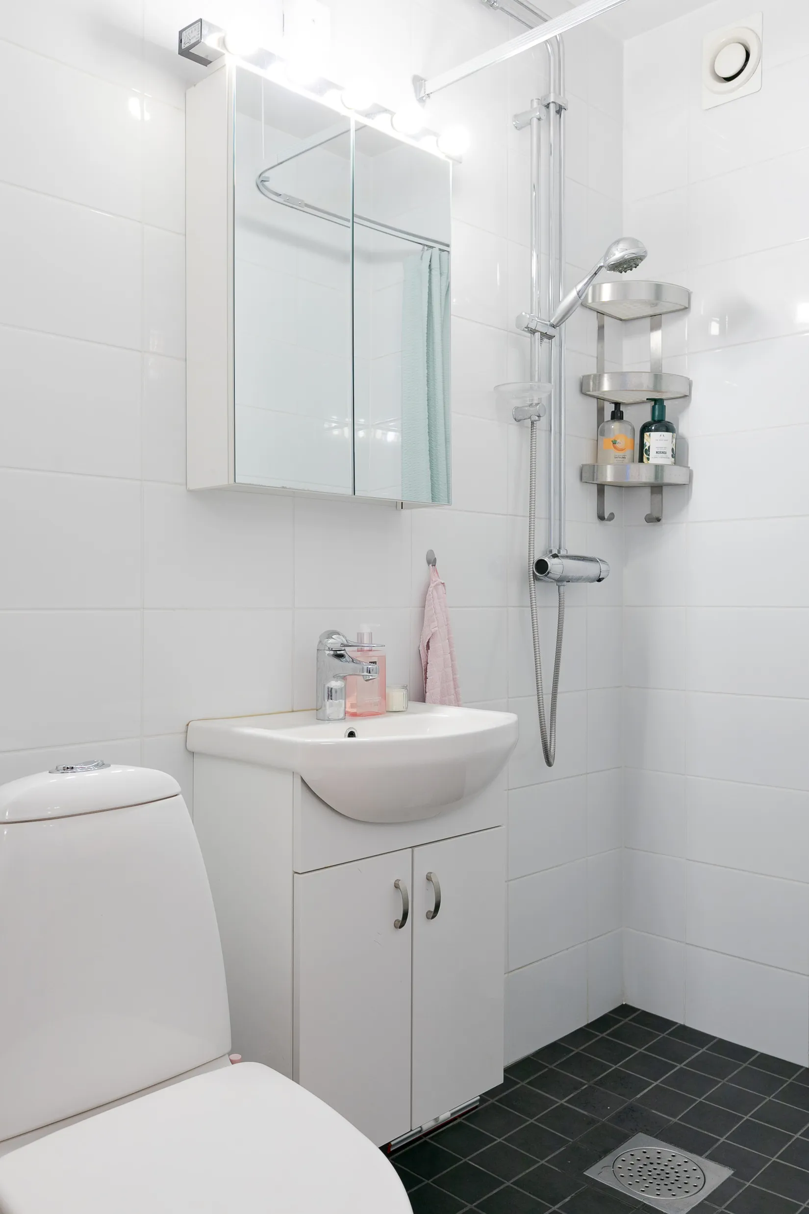 Bostadsrätt, Skepparegatan 42, Centralt, Norrköping