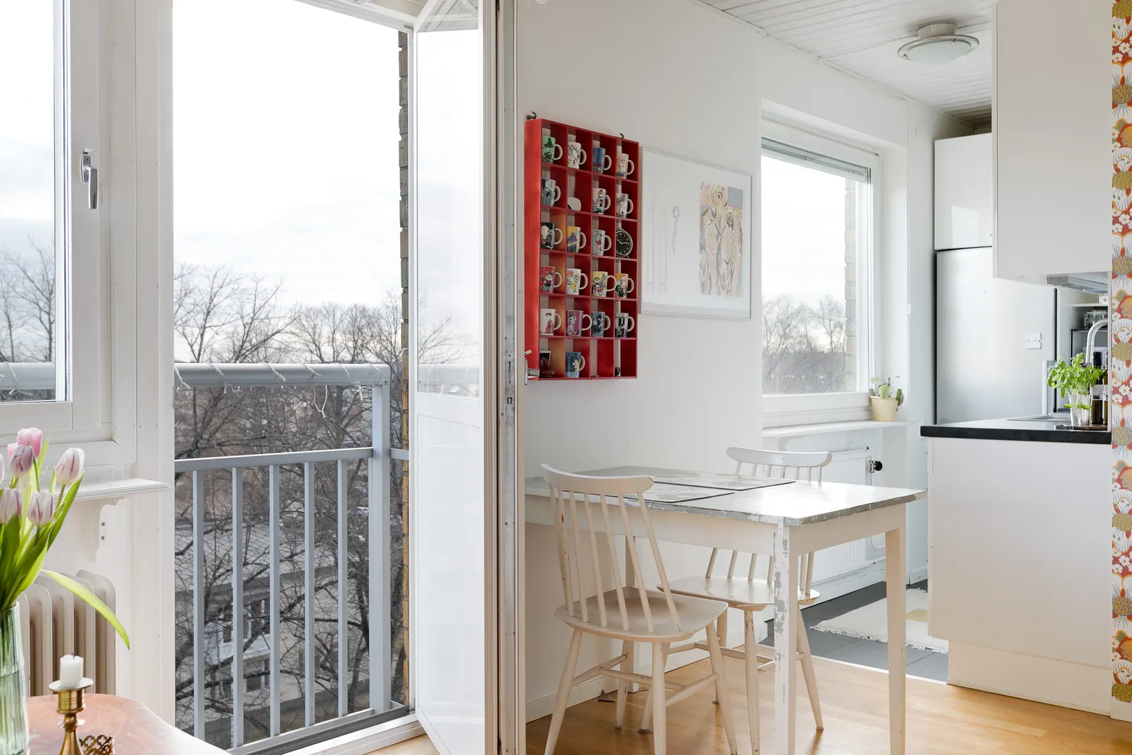 Bostadsrätt, Skepparegatan 42, Centralt, Norrköping