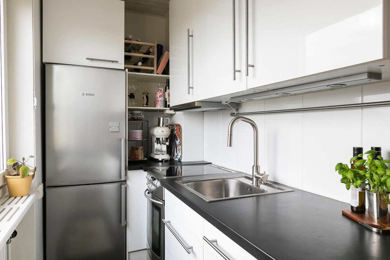 Bostadsrätt, Skepparegatan 42, Centralt, Norrköping
